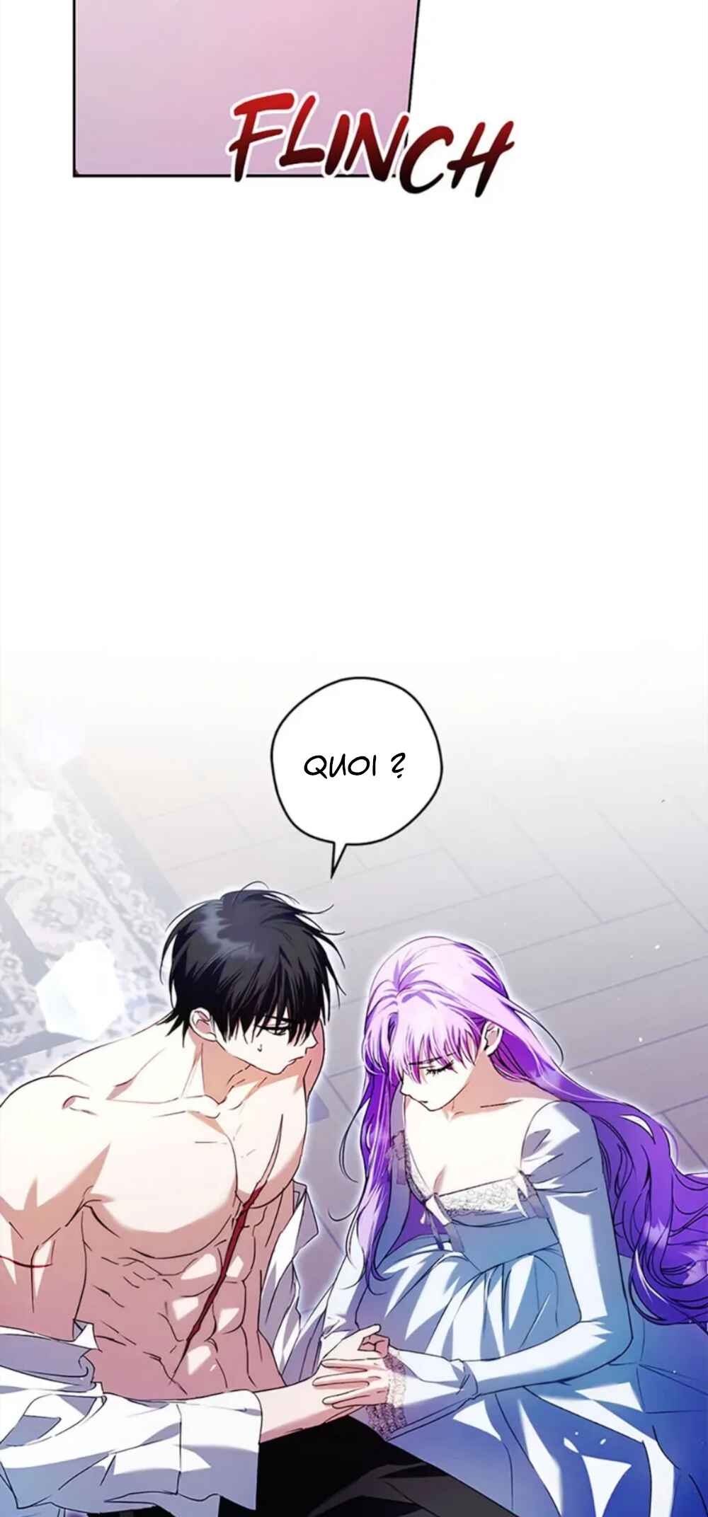 An Extra Stole the Male Leads Chapter 23 - Page 50