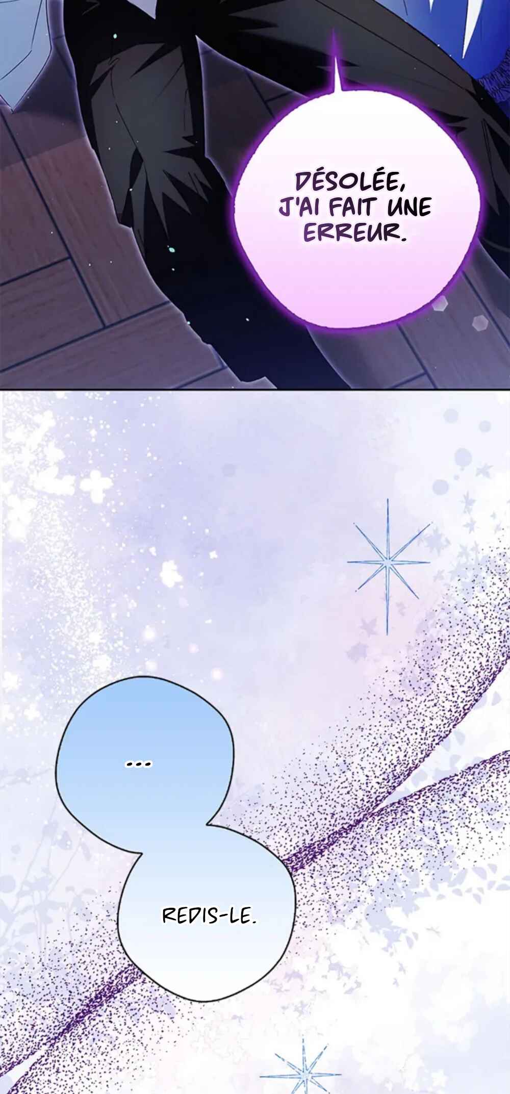 An Extra Stole the Male Leads Chapter 23 - Page 51