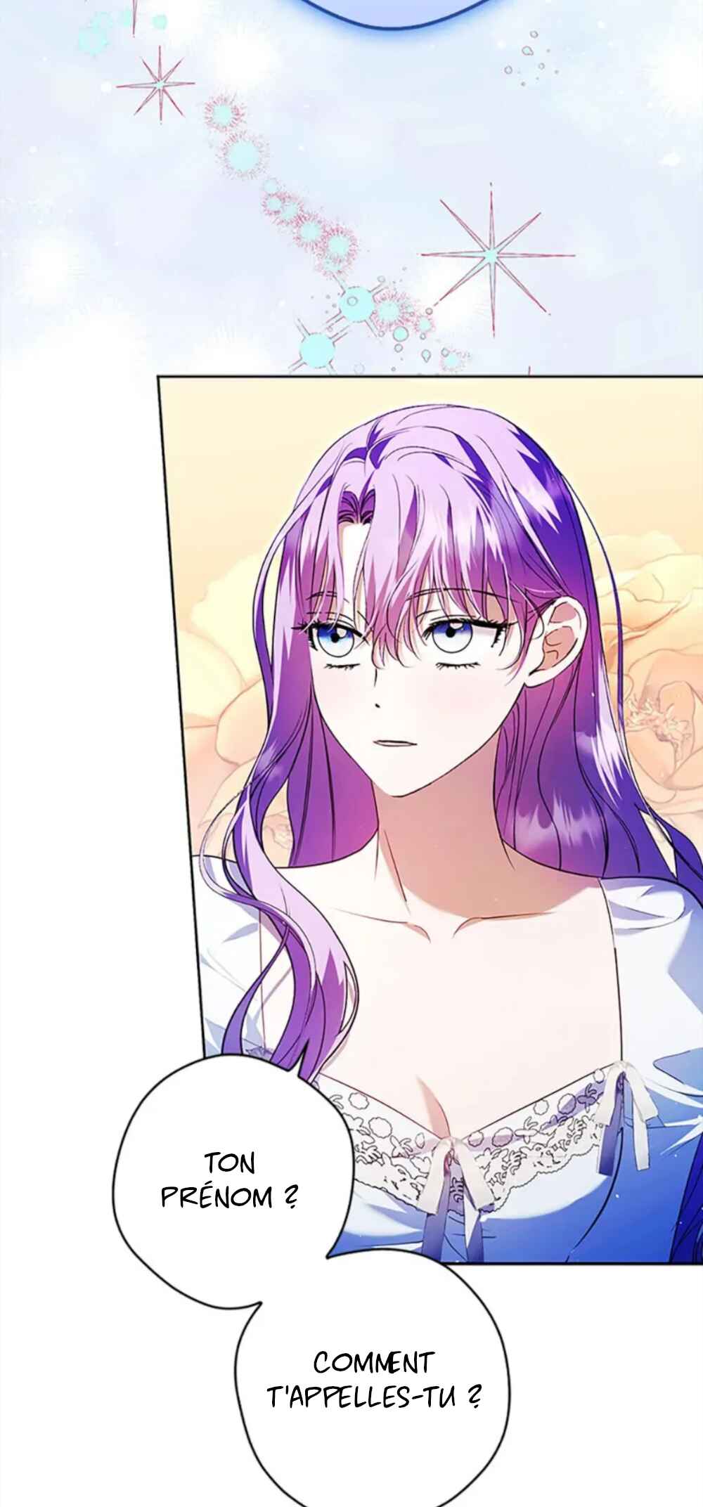 An Extra Stole the Male Leads Chapter 23 - Page 60