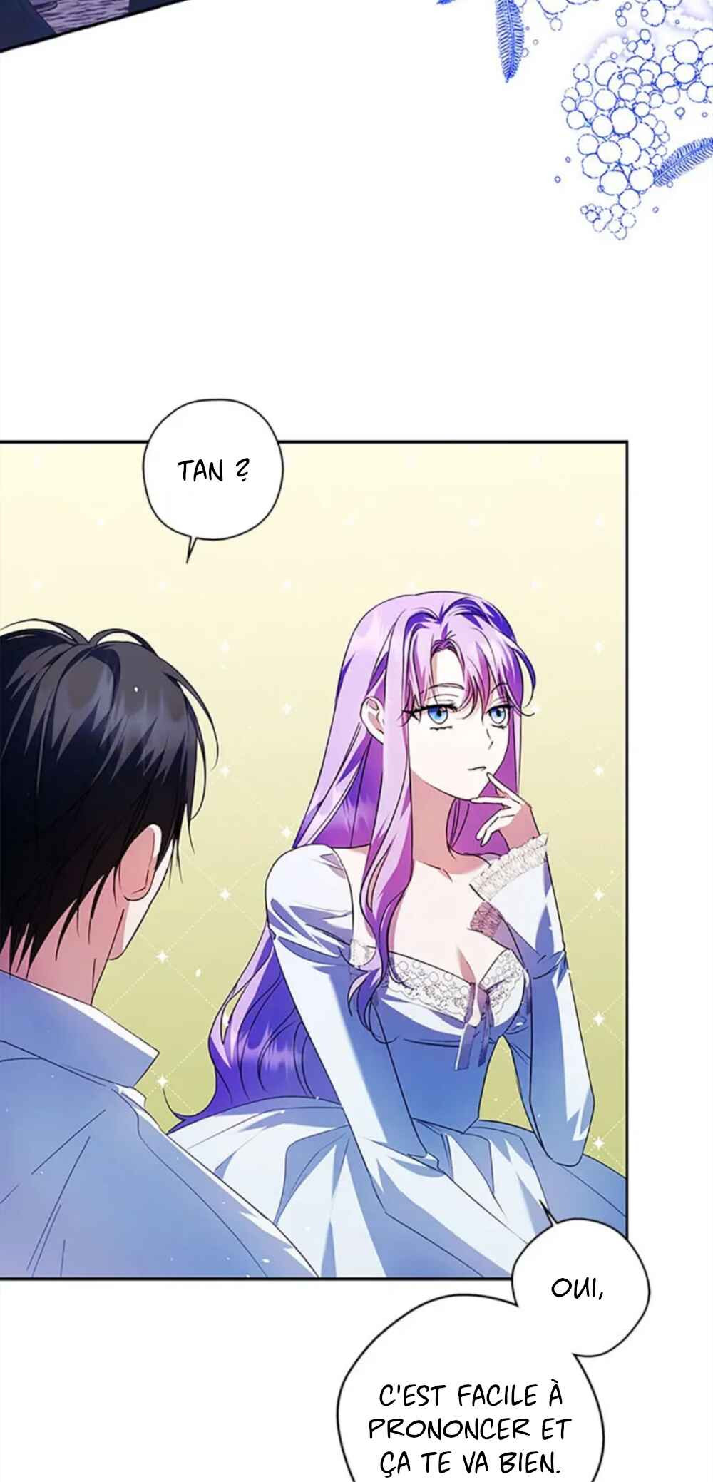 An Extra Stole the Male Leads Chapter 23 - Page 67