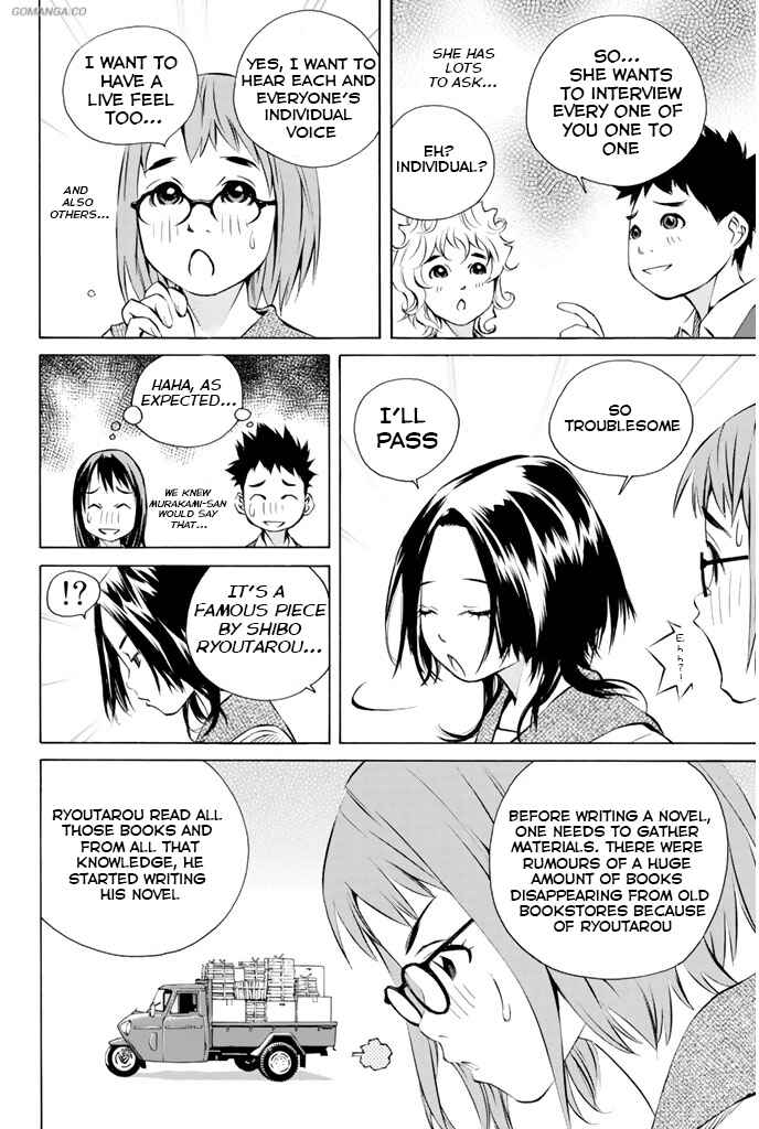 Pastel Chapter 143 - Page 16