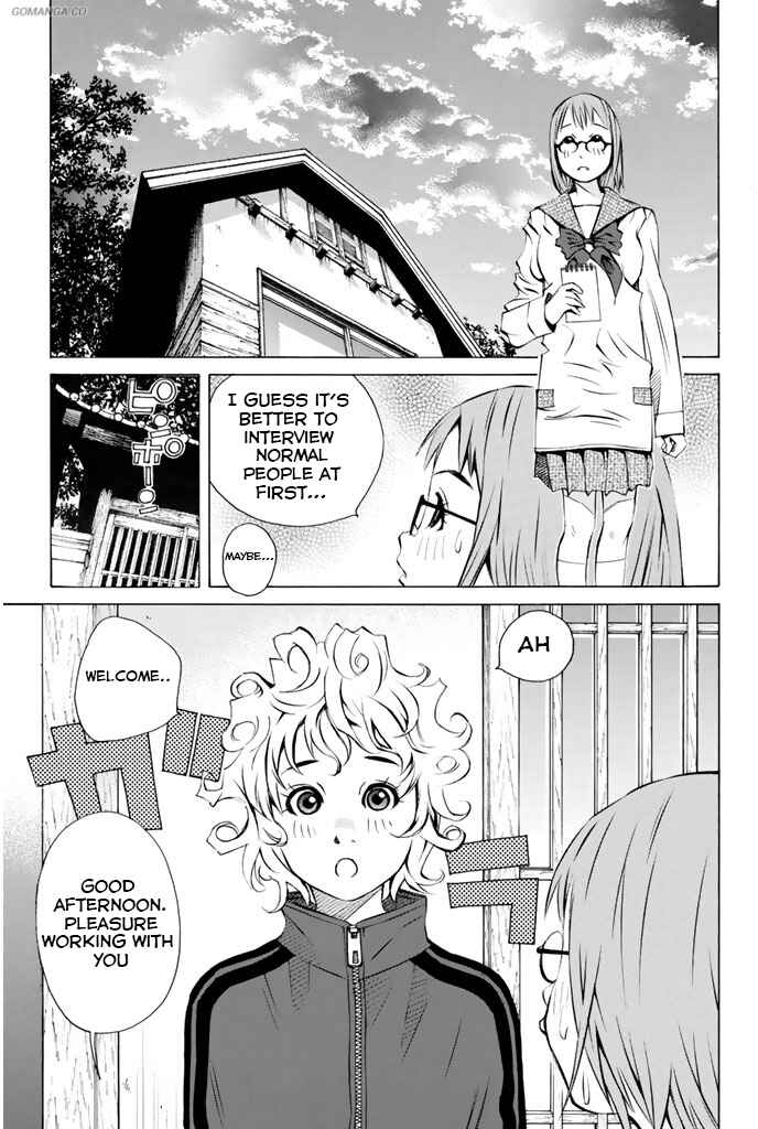 Pastel Chapter 143 - Page 19