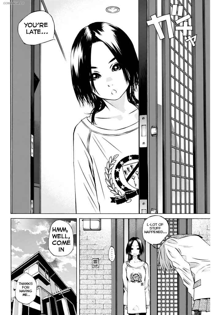 Pastel Chapter 143 - Page 30