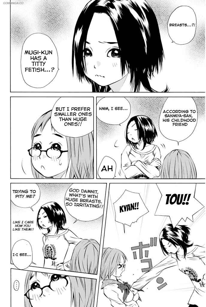 Pastel Chapter 143 - Page 34