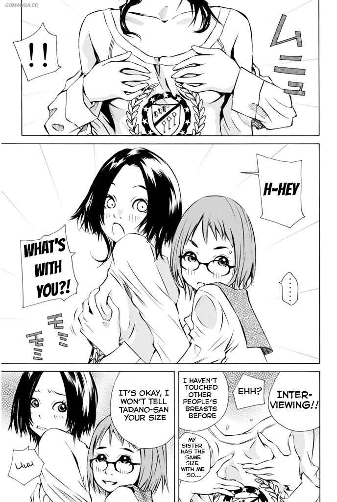 Pastel Chapter 143 - Page 35