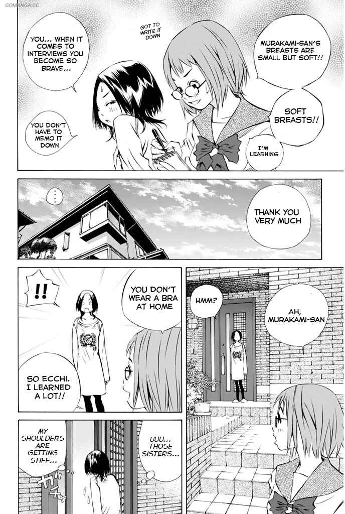 Pastel Chapter 143 - Page 36