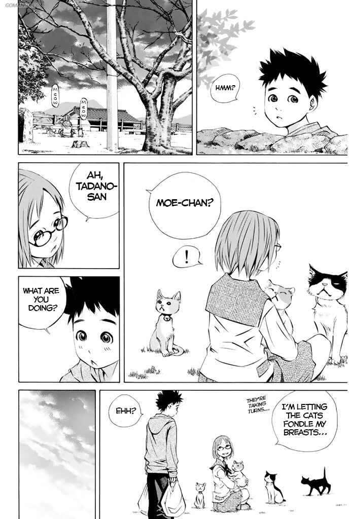 Pastel Chapter 143 - Page 40