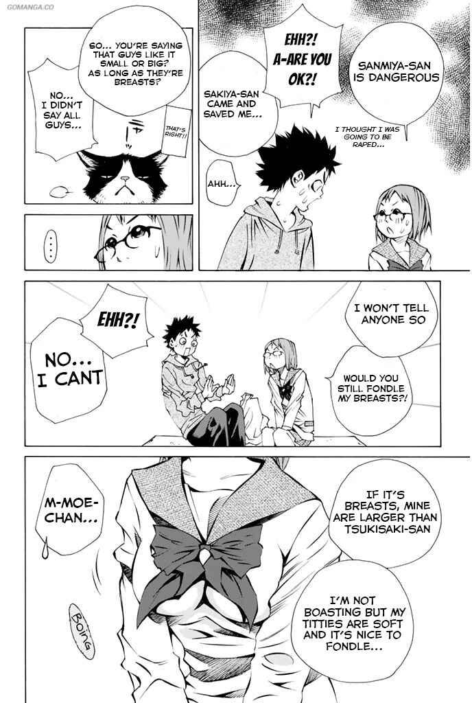 Pastel Chapter 143 - Page 42