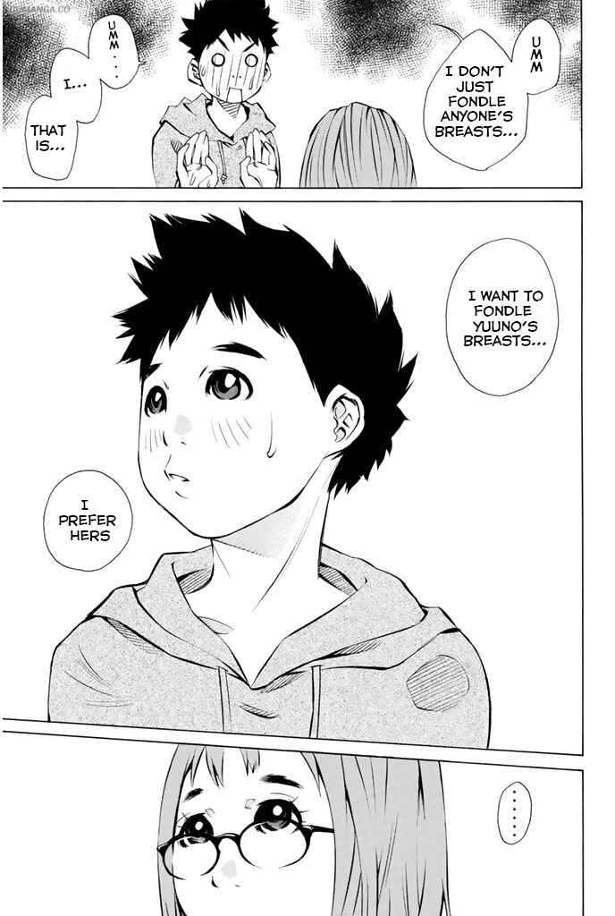 Pastel Chapter 143 - Page 43