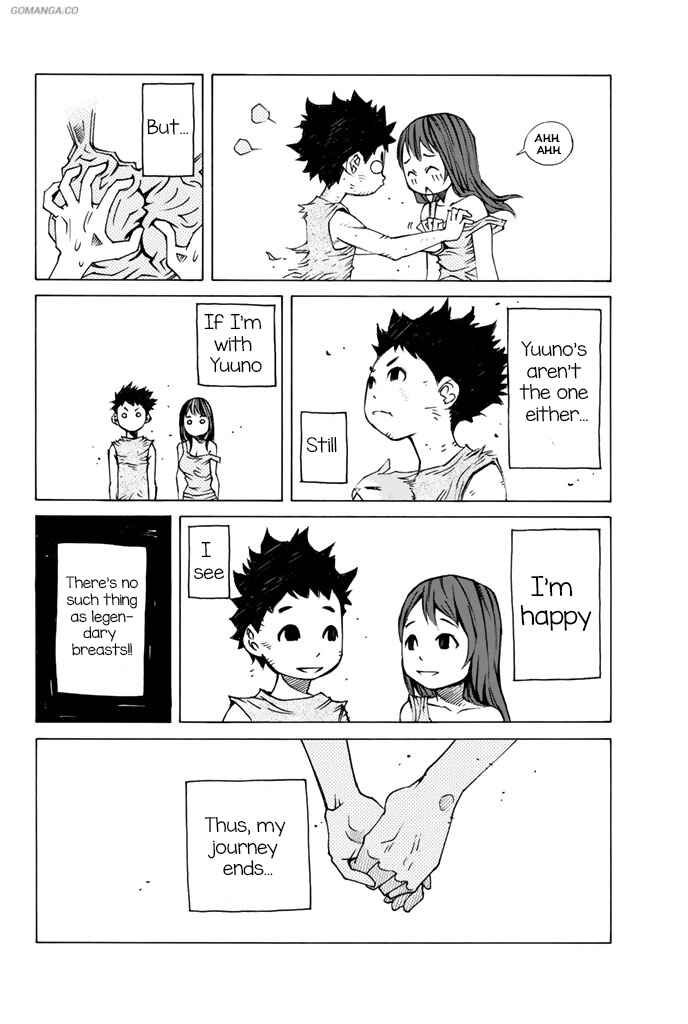 Pastel Chapter 143 - Page 46