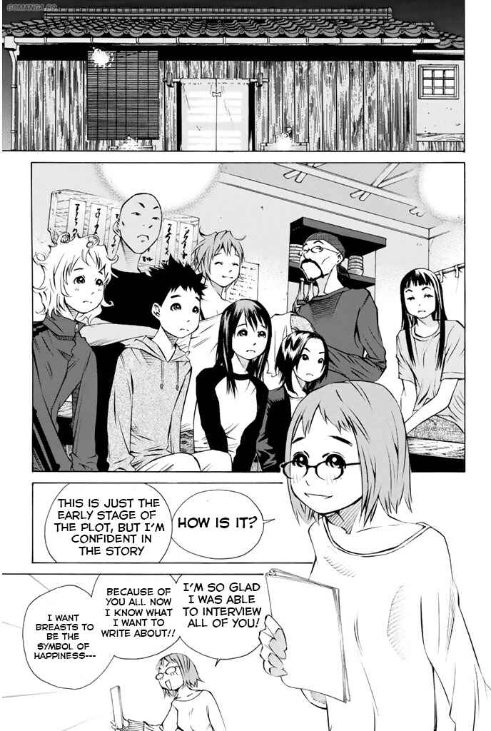 Pastel Chapter 143 - Page 47