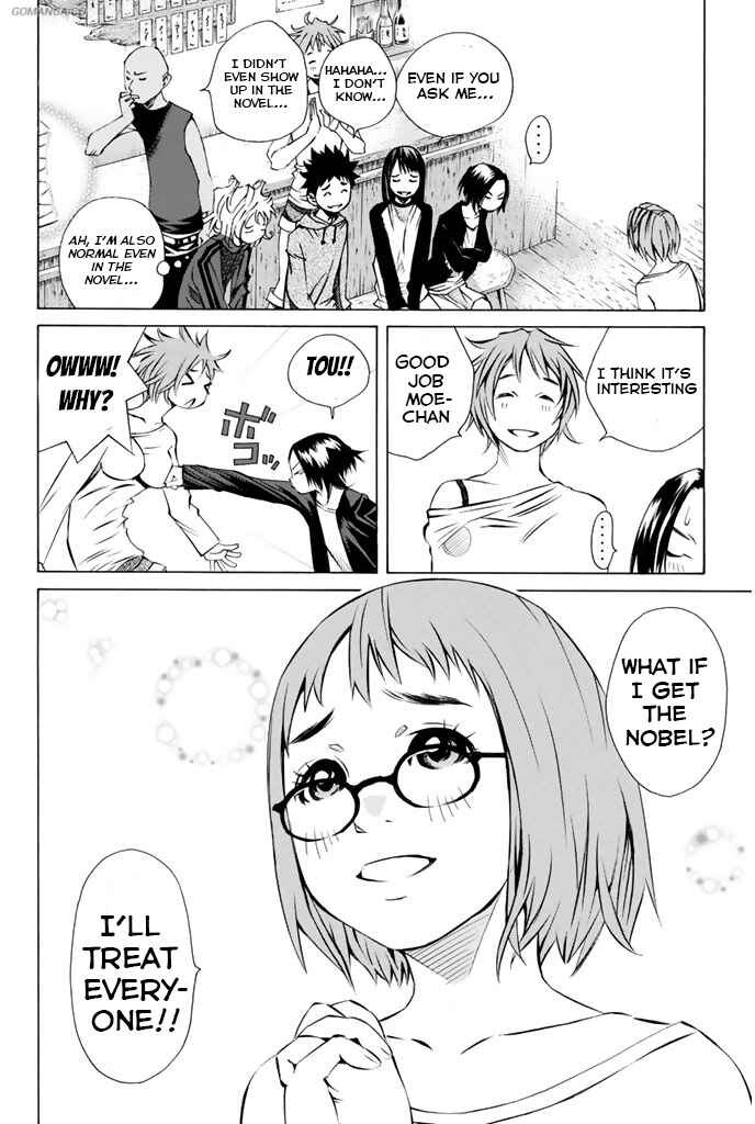 Pastel Chapter 143 - Page 48