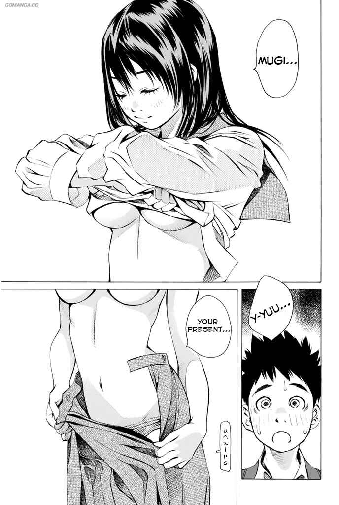 Pastel Chapter 143 - Page 5