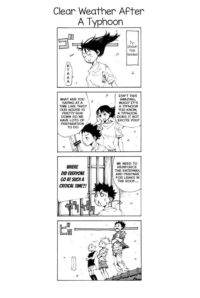 Pastel Chapter 143 - Page 51