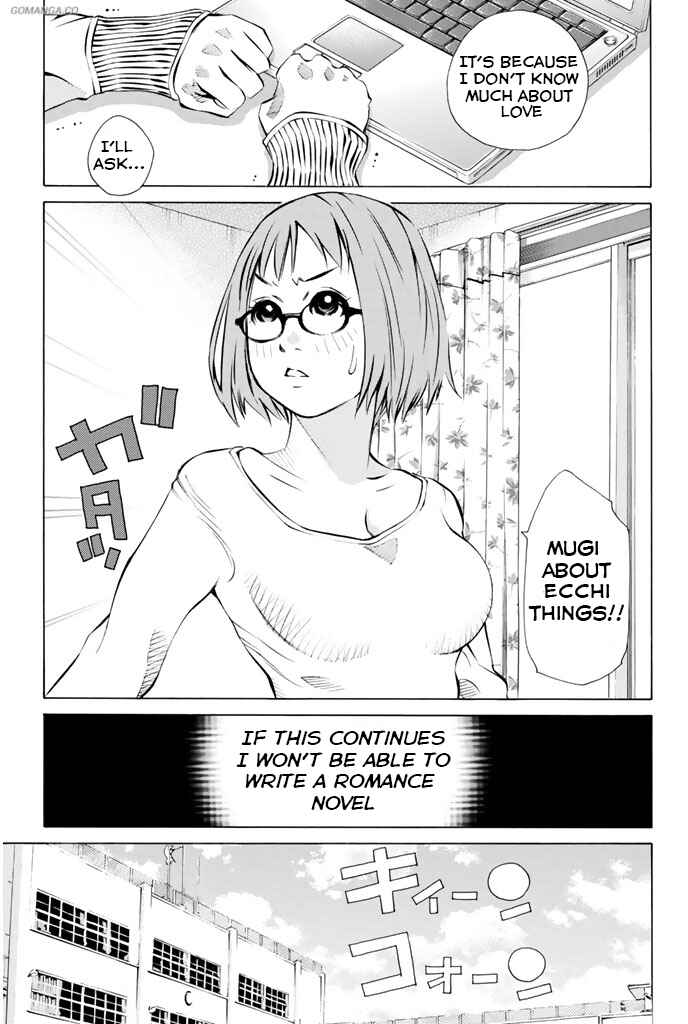 Pastel Chapter 143 - Page 9