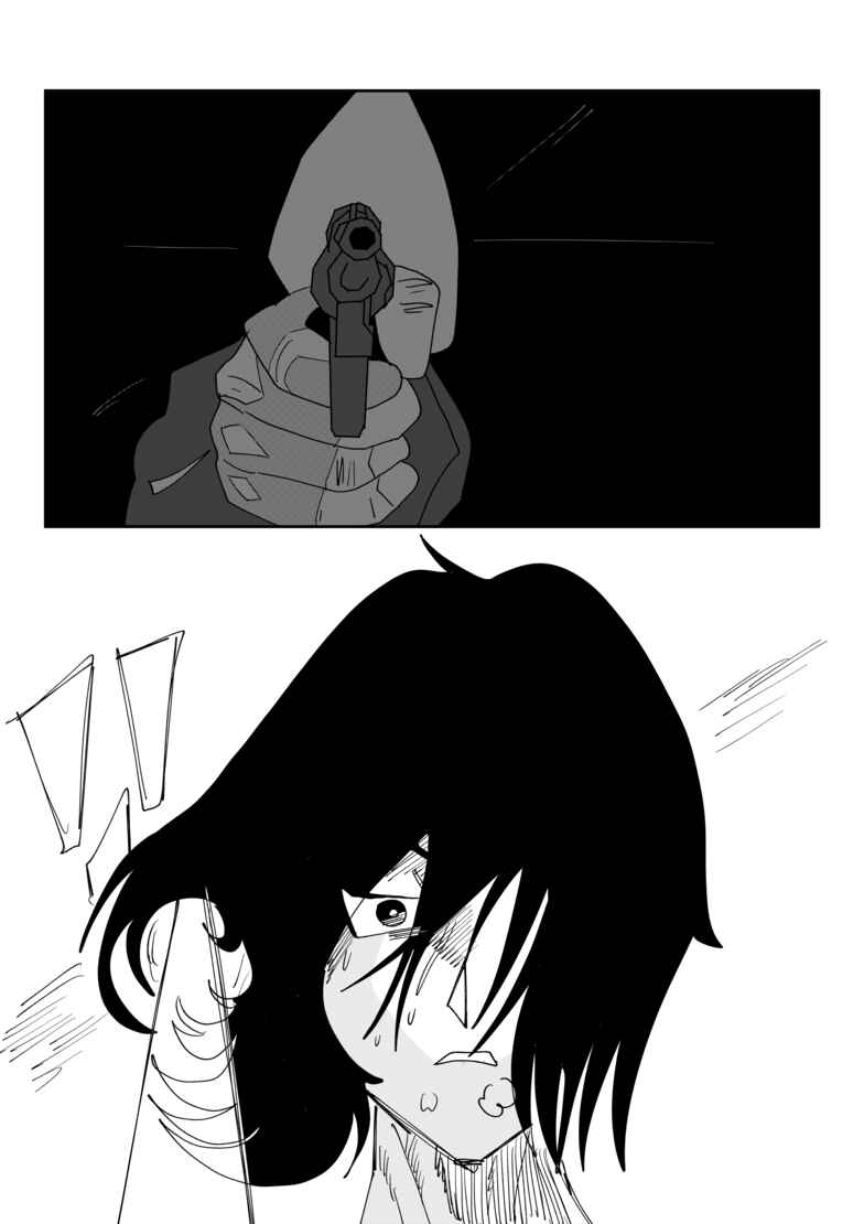Powpow Odyssey (ORIGINAL) Chapter 15 - Page 6