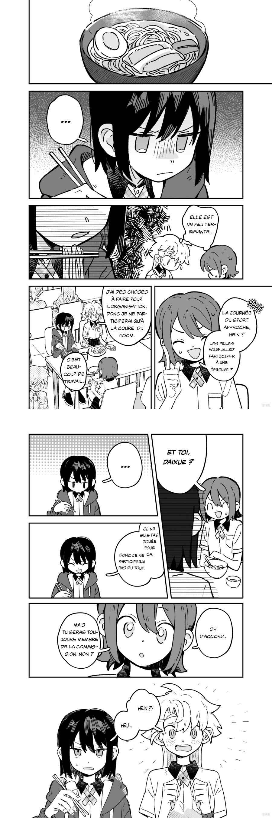 Hide Your Tears, You Crybaby Chapter 5 - Page 3
