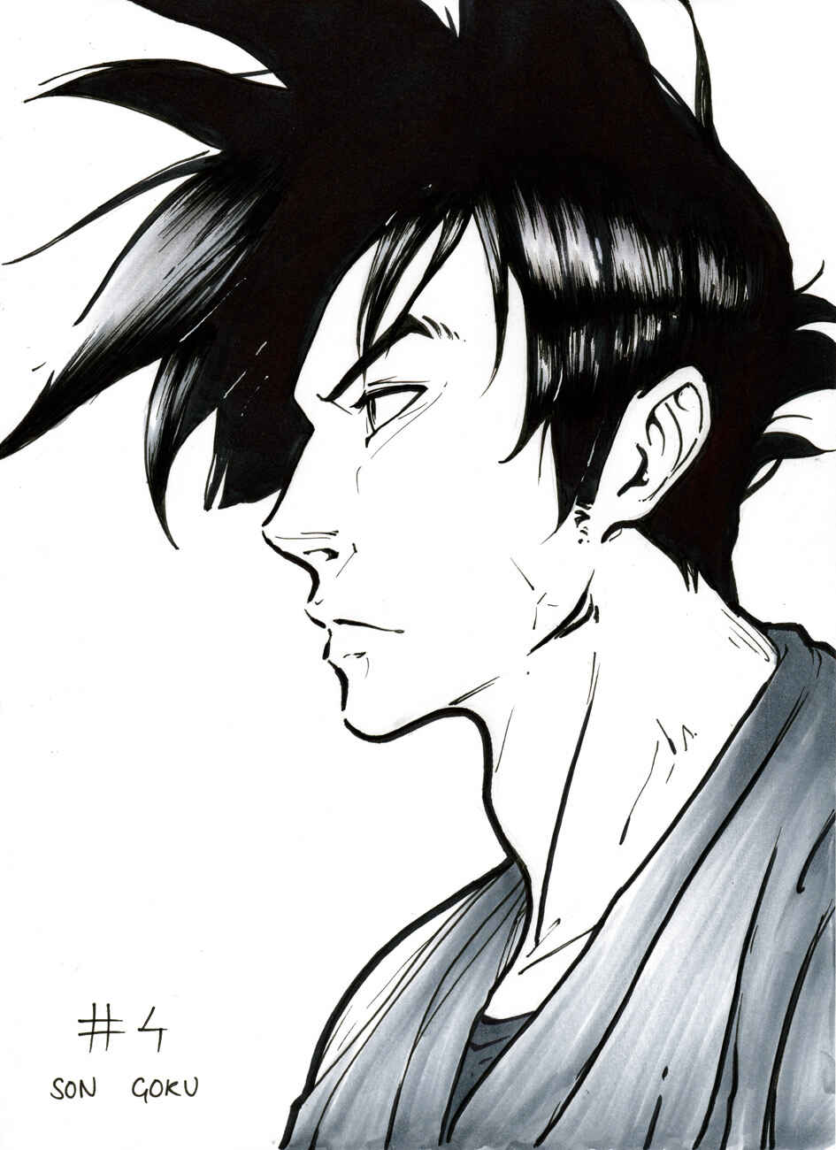 Dragon Ball Super Chapter 16 - Page 42