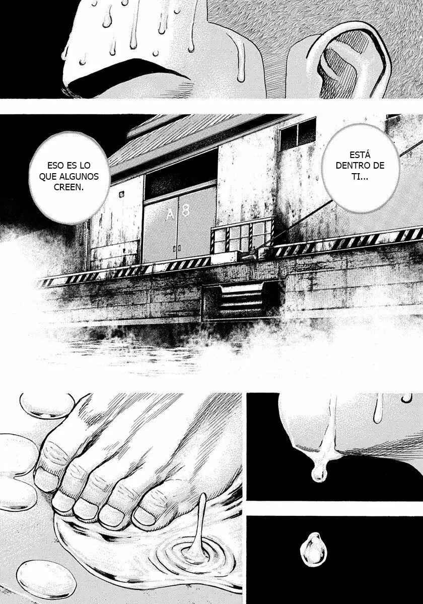 Tough Chapter 424 - Page 5