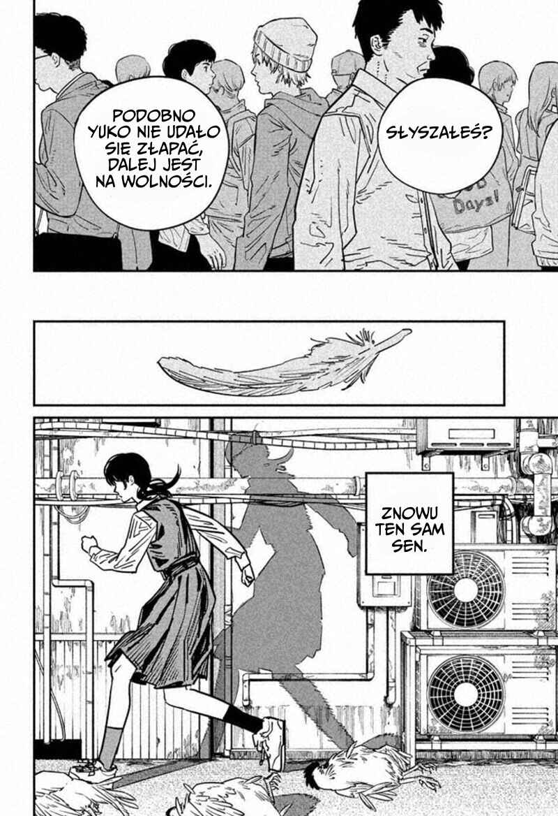 Chainsaw Man Chapter 110 - Page 10