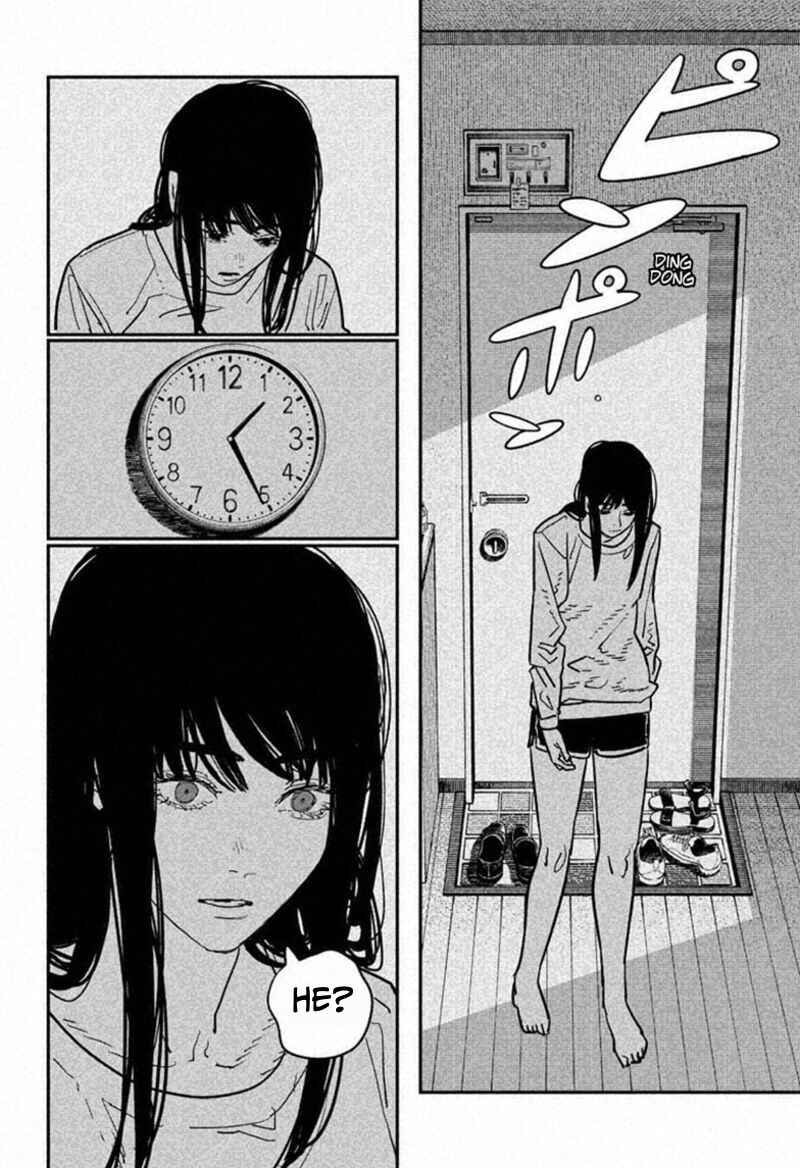 Chainsaw Man Chapter 110 - Page 14
