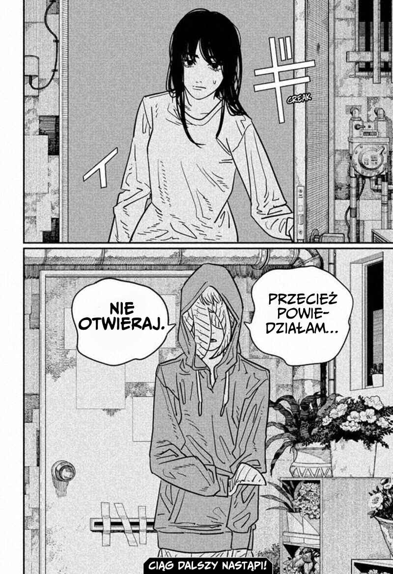 Chainsaw Man Chapter 110 - Page 19
