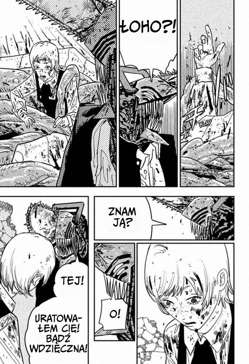 Chainsaw Man Chapter 110 - Page 3