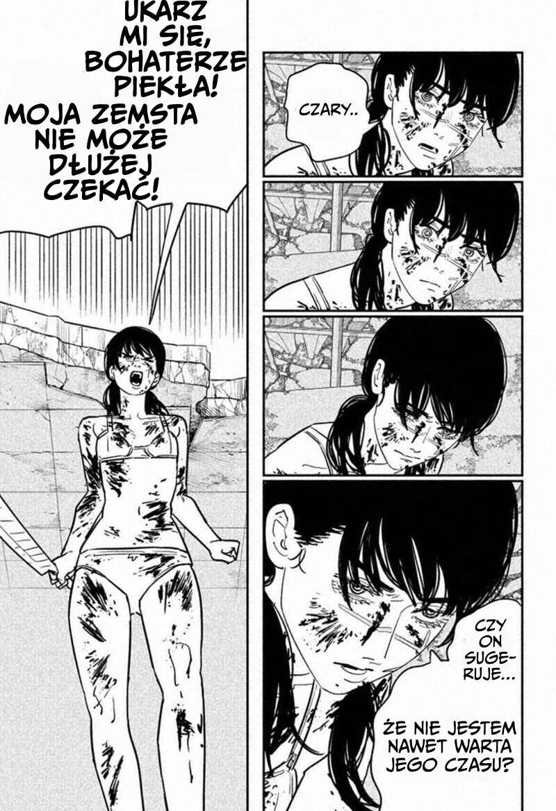 Chainsaw Man Chapter 110 - Page 7