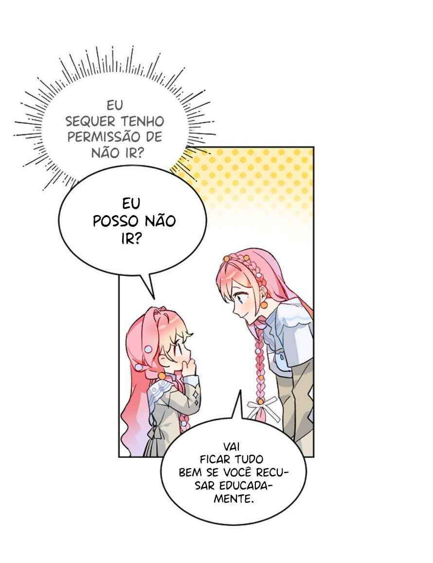 The Little Lady Behind the Scenes Chapter 15 - Page 16