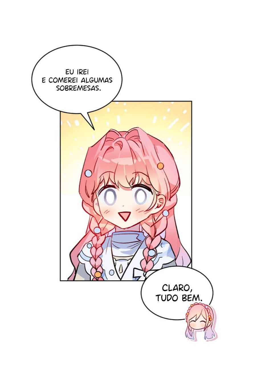 The Little Lady Behind the Scenes Chapter 15 - Page 18