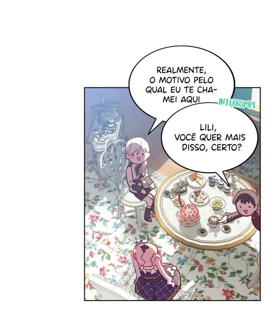 The Little Lady Behind the Scenes Chapter 15 - Page 30