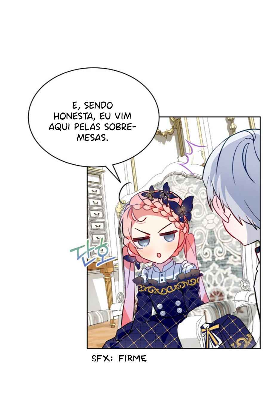The Little Lady Behind the Scenes Chapter 15 - Page 36