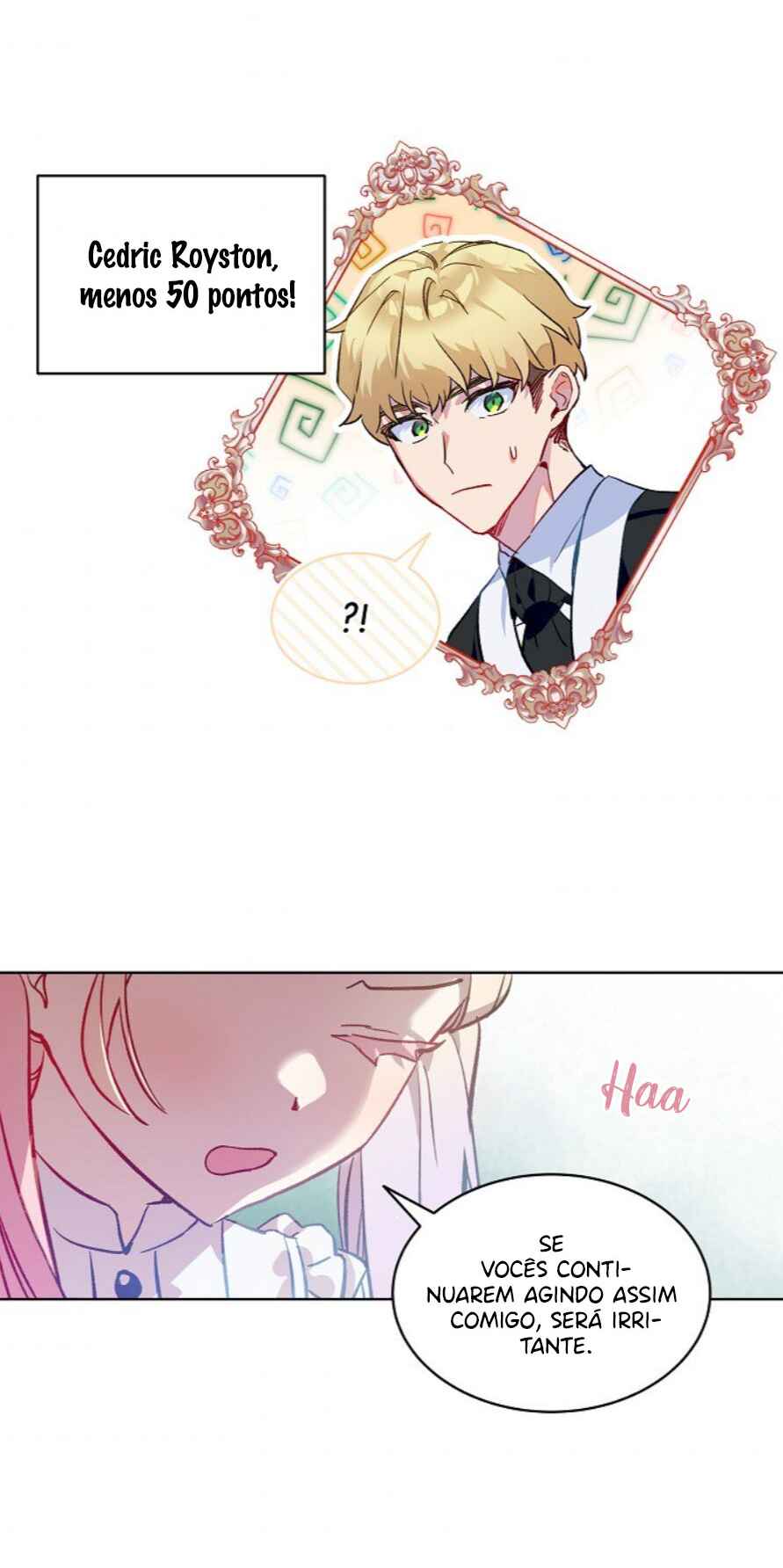 The Little Lady Behind the Scenes Chapter 15 - Page 41
