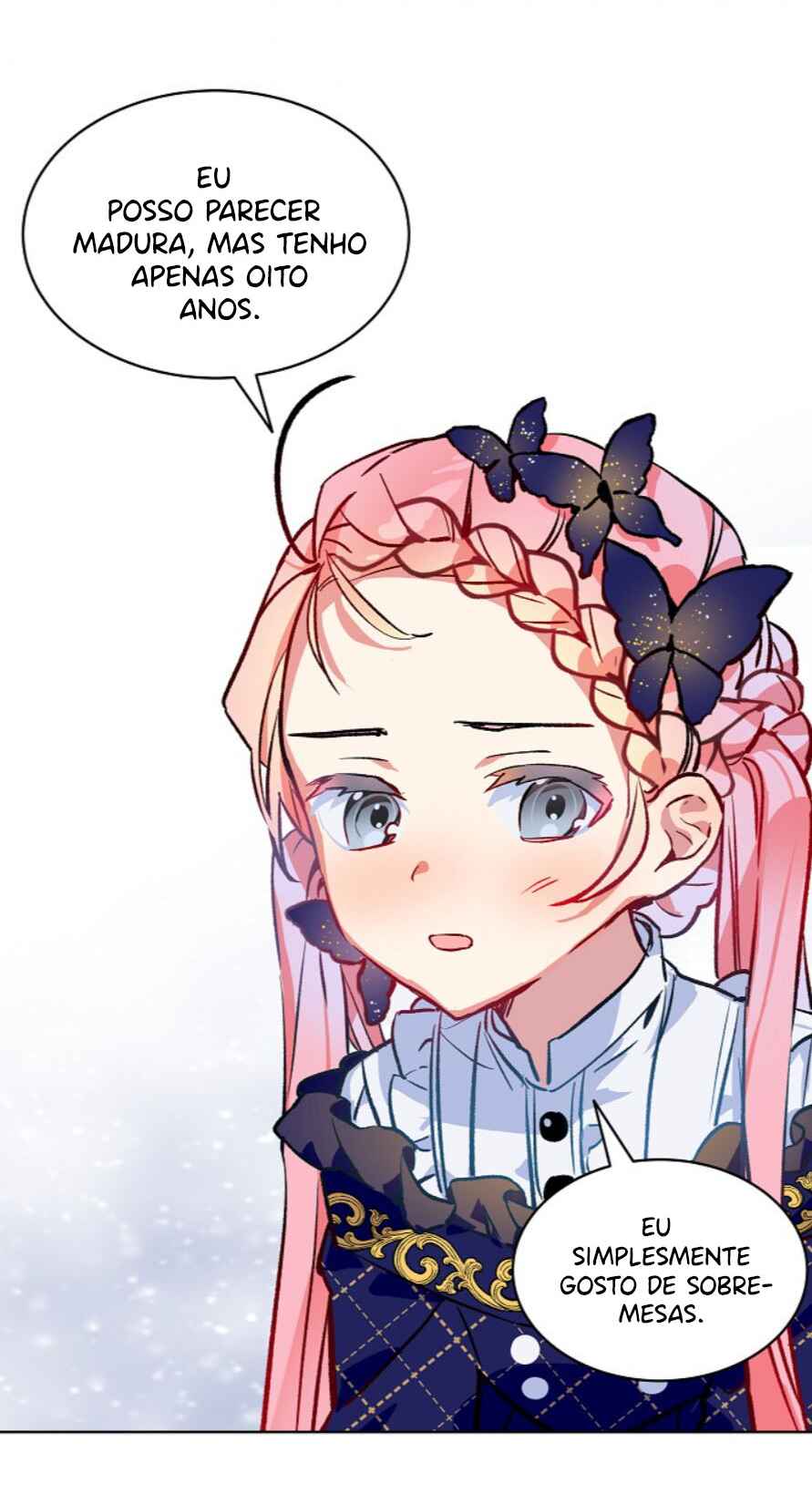 The Little Lady Behind the Scenes Chapter 15 - Page 42