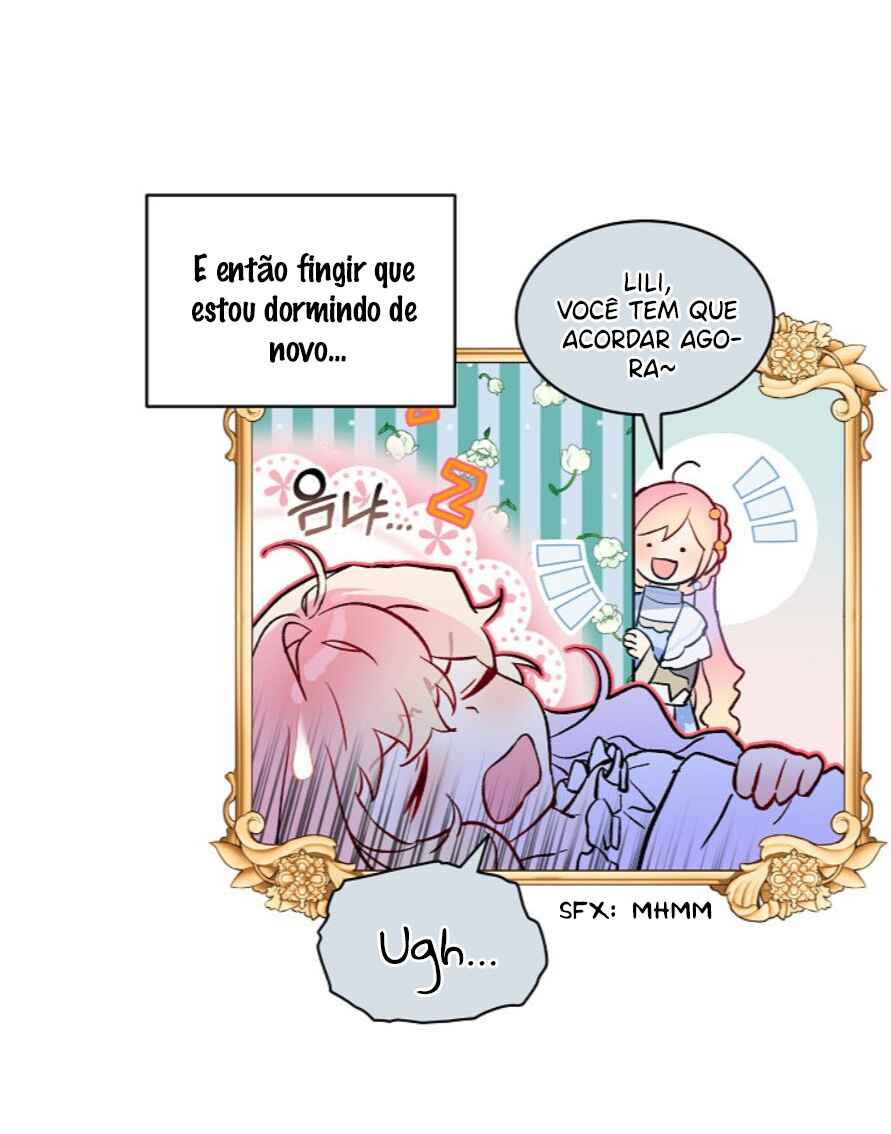 The Little Lady Behind the Scenes Chapter 15 - Page 45