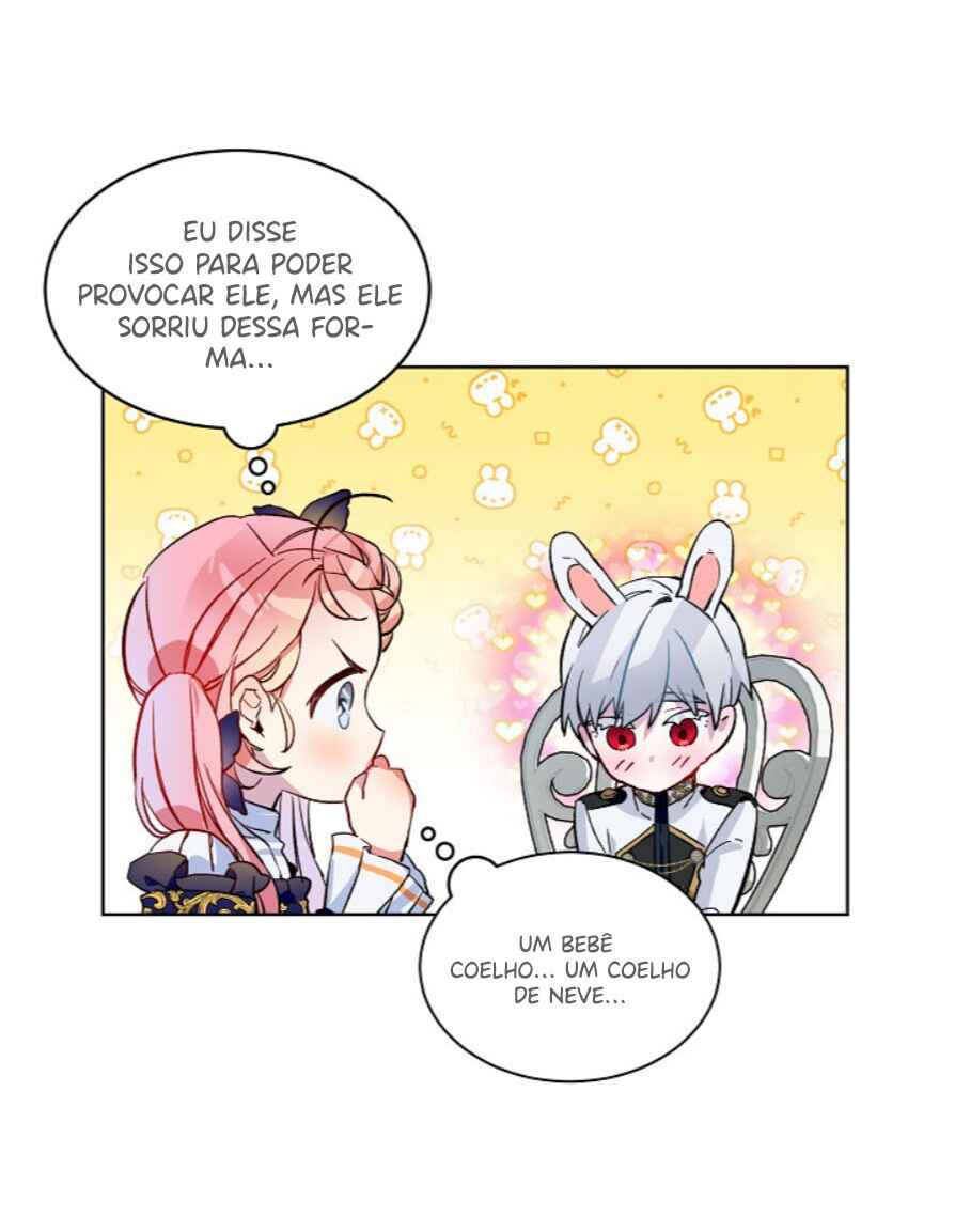 The Little Lady Behind the Scenes Chapter 15 - Page 55