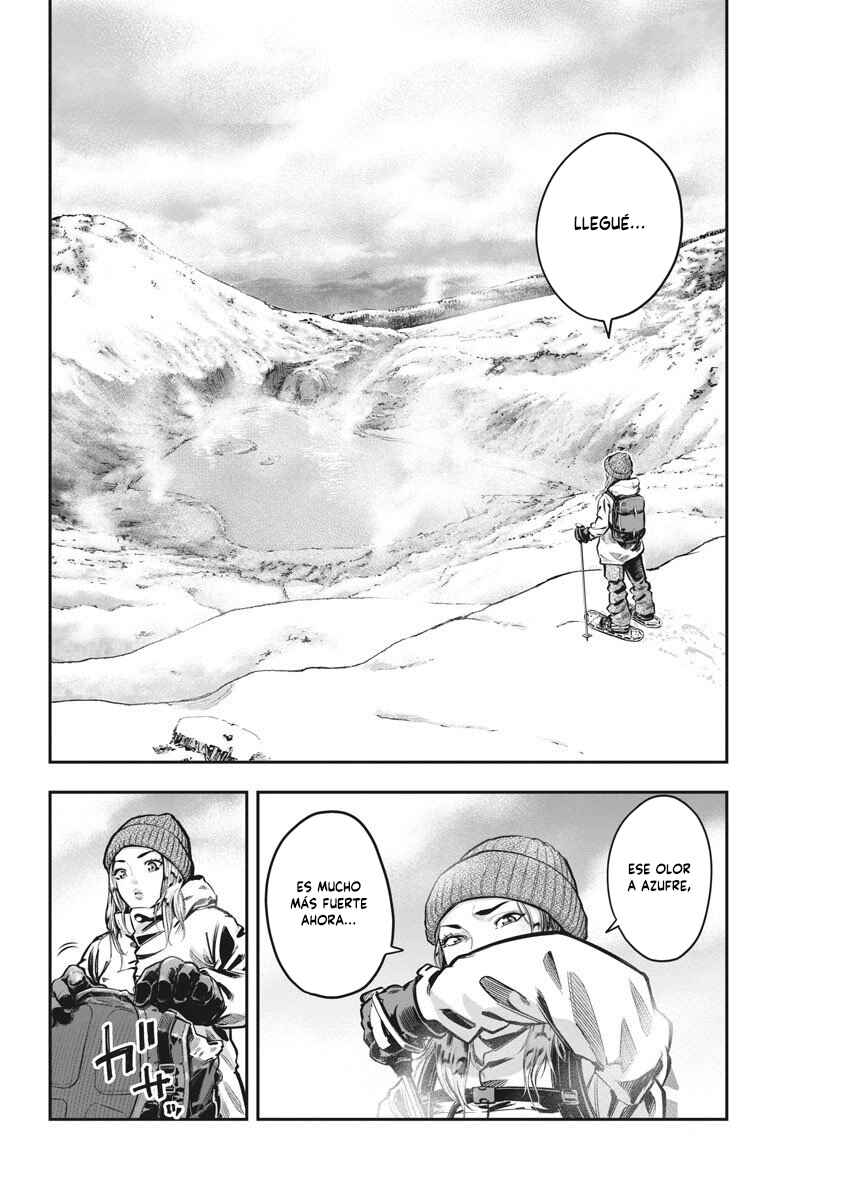 Noyu Girl Chapter 1 - Page 16