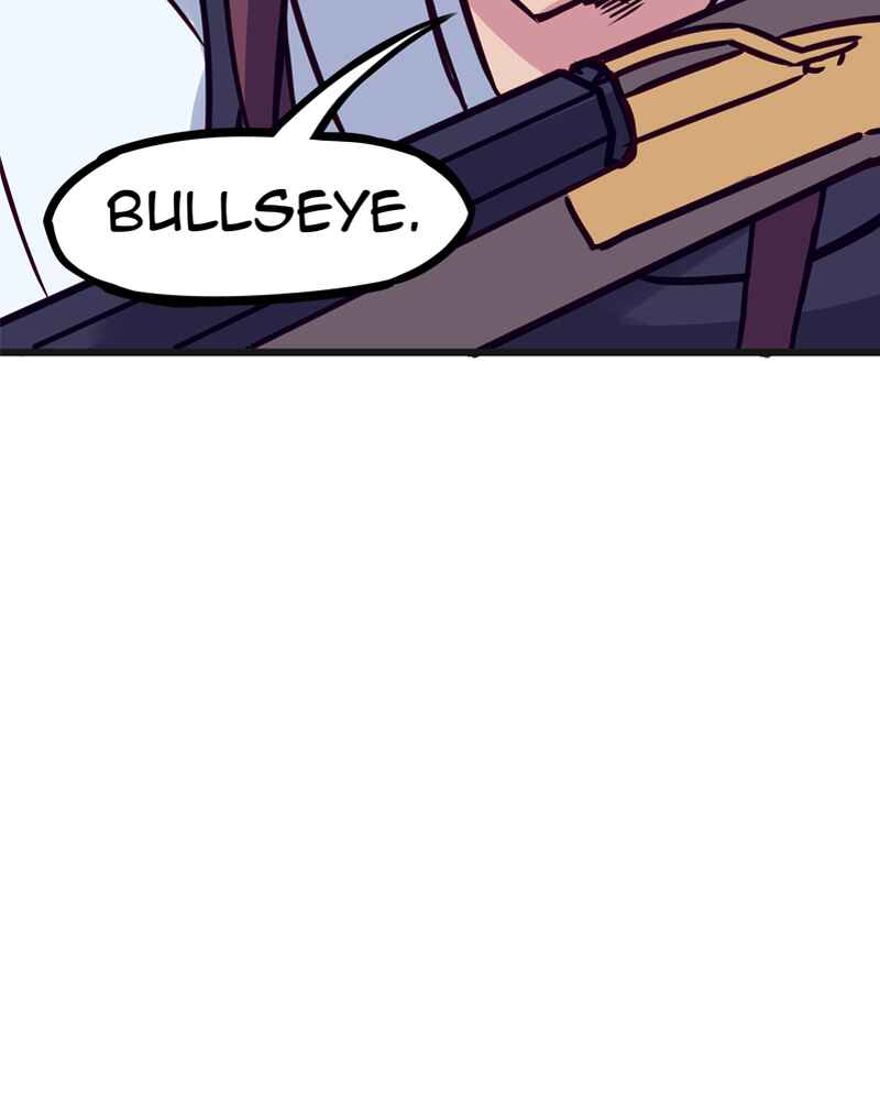 Everywhere & Nowhere Chapter 122 - Page 17