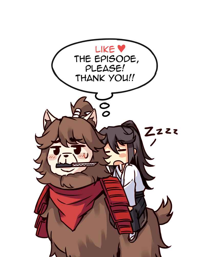 Everywhere & Nowhere Chapter 122 - Page 27