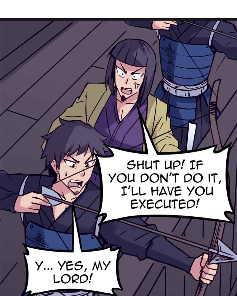 Everywhere & Nowhere Chapter 122 - Page 3