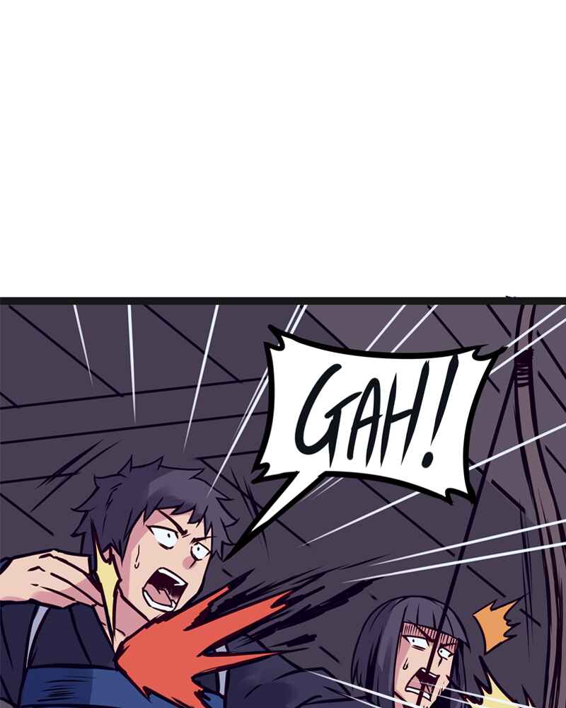 Everywhere & Nowhere Chapter 122 - Page 6
