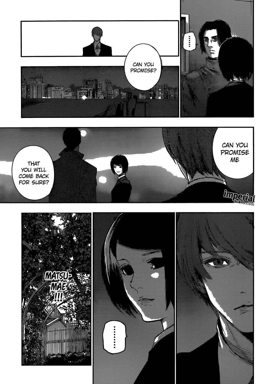 Tokyo Ghoul:re Chapter 47 - Page 11
