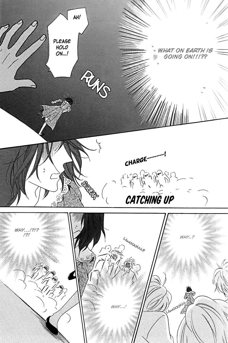 Kainushi wa Akuma Chapter 2 - Page 29
