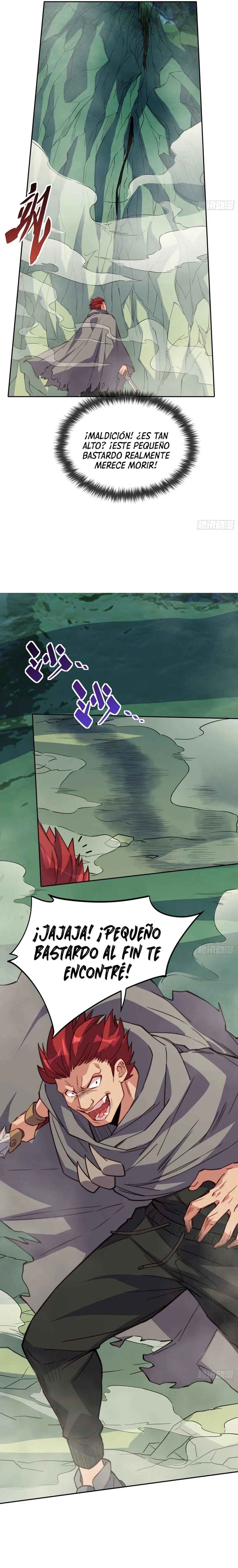 Dìqiú Rén Shízài Tài Xiōngměng Le Chapter 174 - Page 12