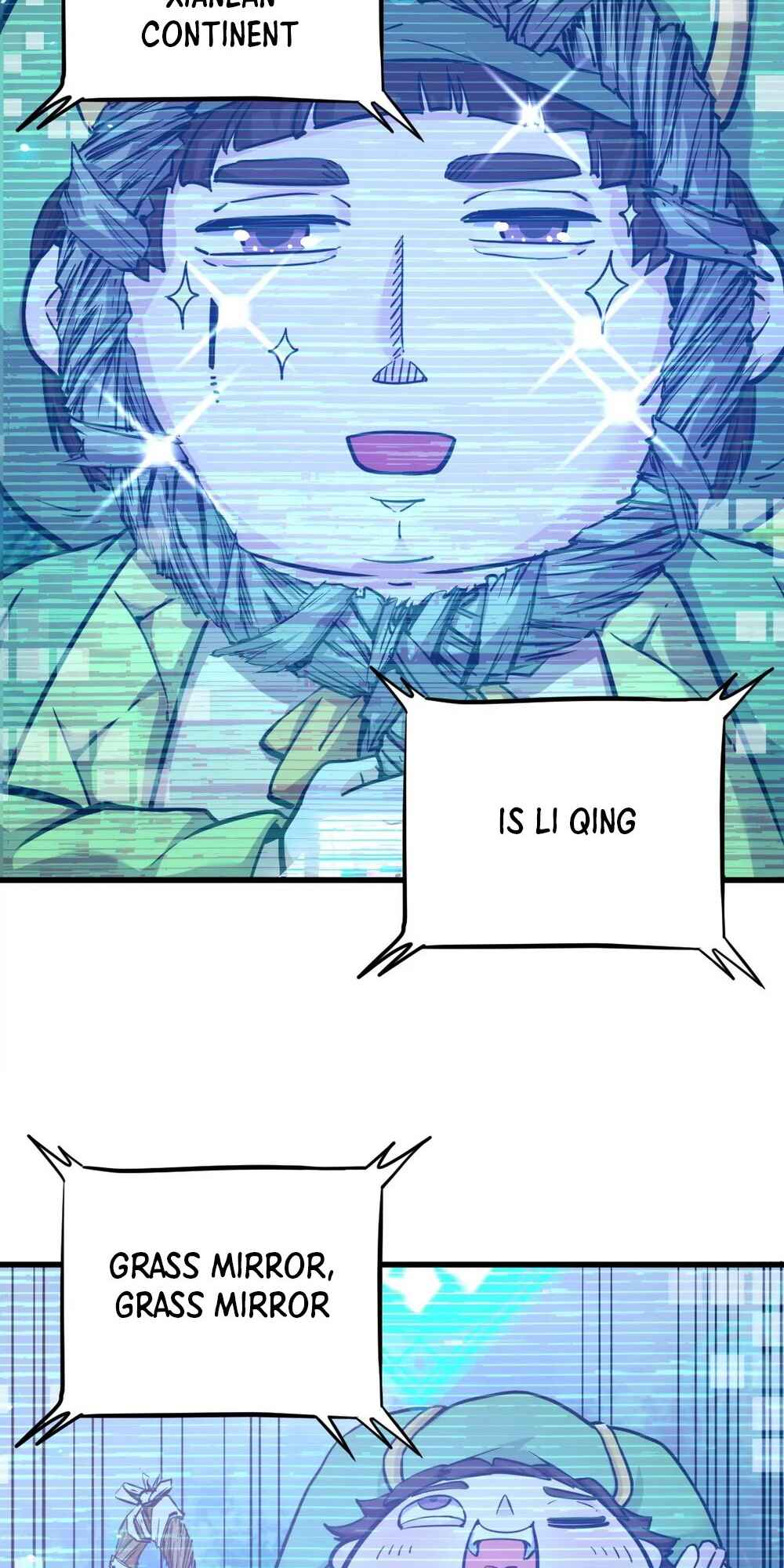 The Strongest Sect of All Times Chapter 6 - Page 10