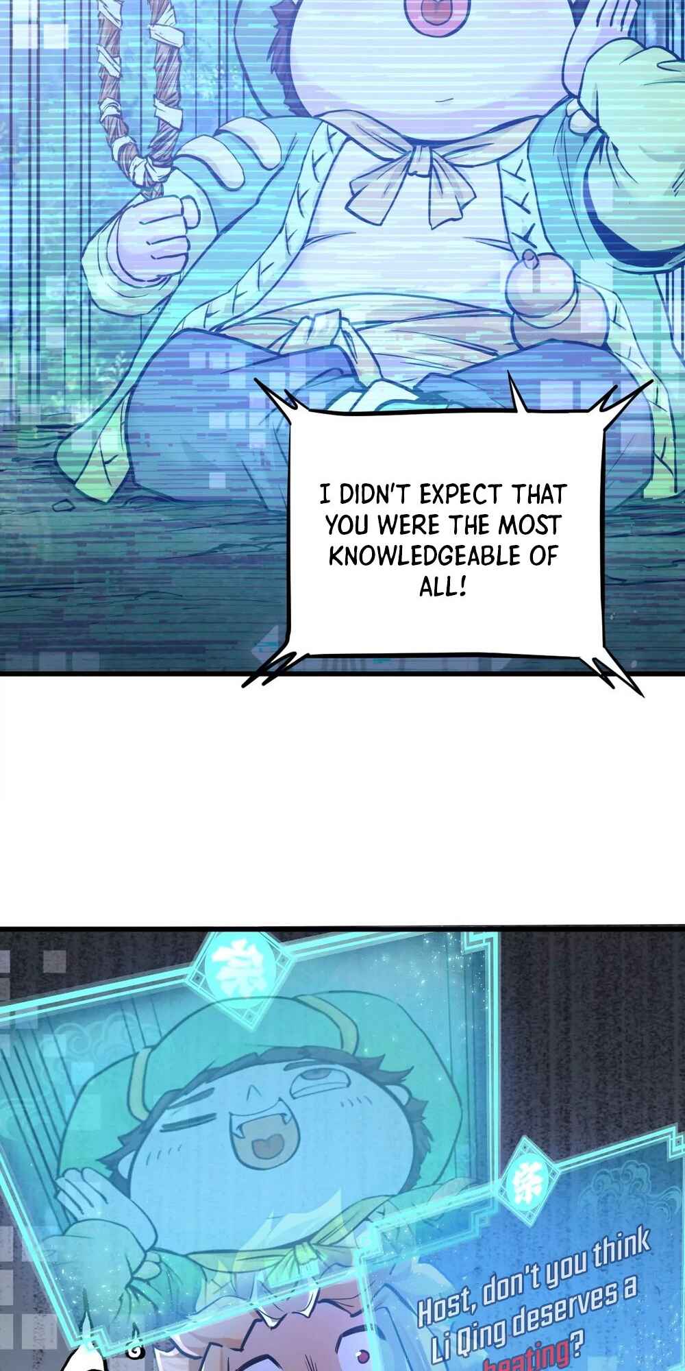 The Strongest Sect of All Times Chapter 6 - Page 11