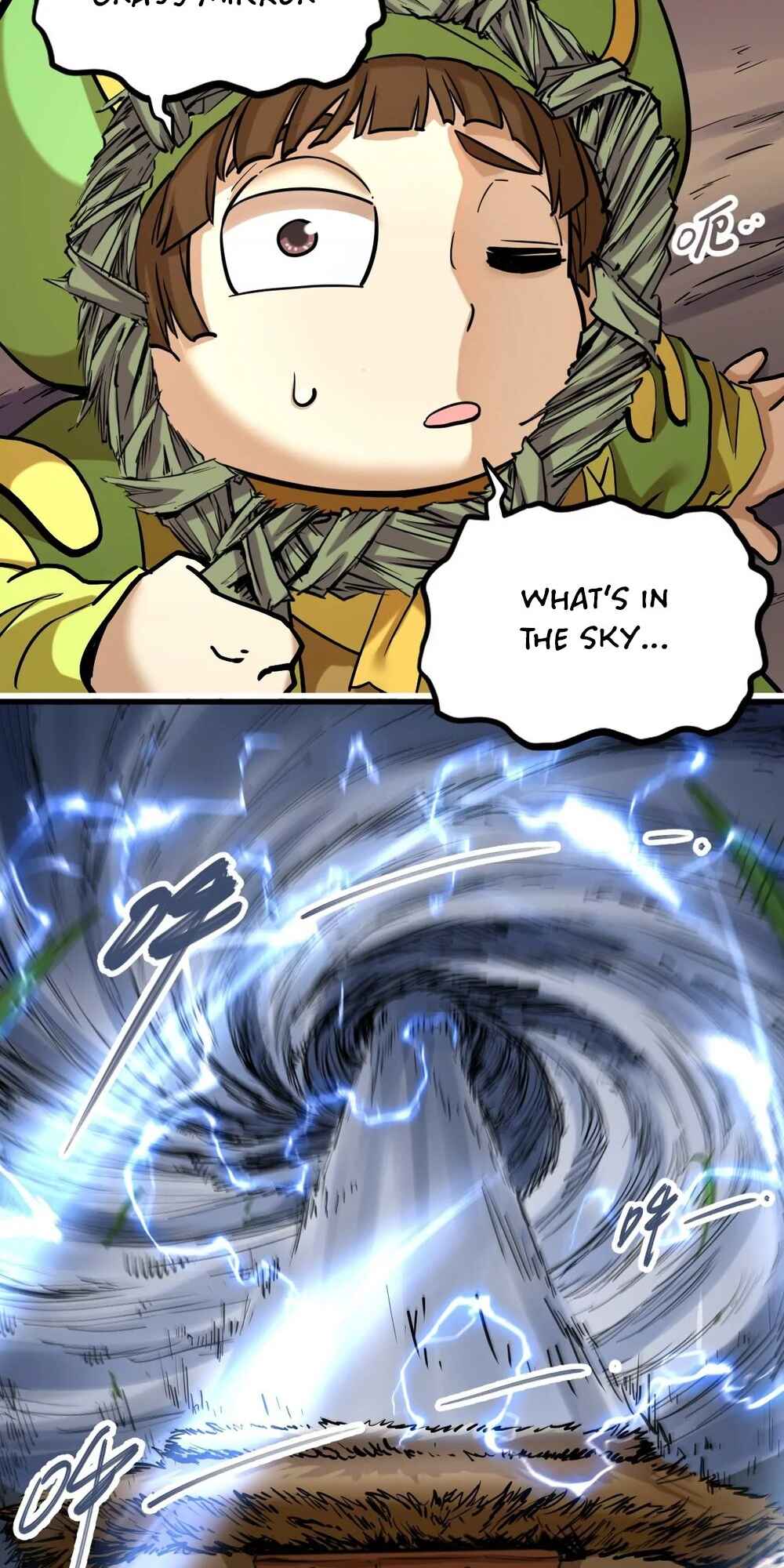 The Strongest Sect of All Times Chapter 6 - Page 19