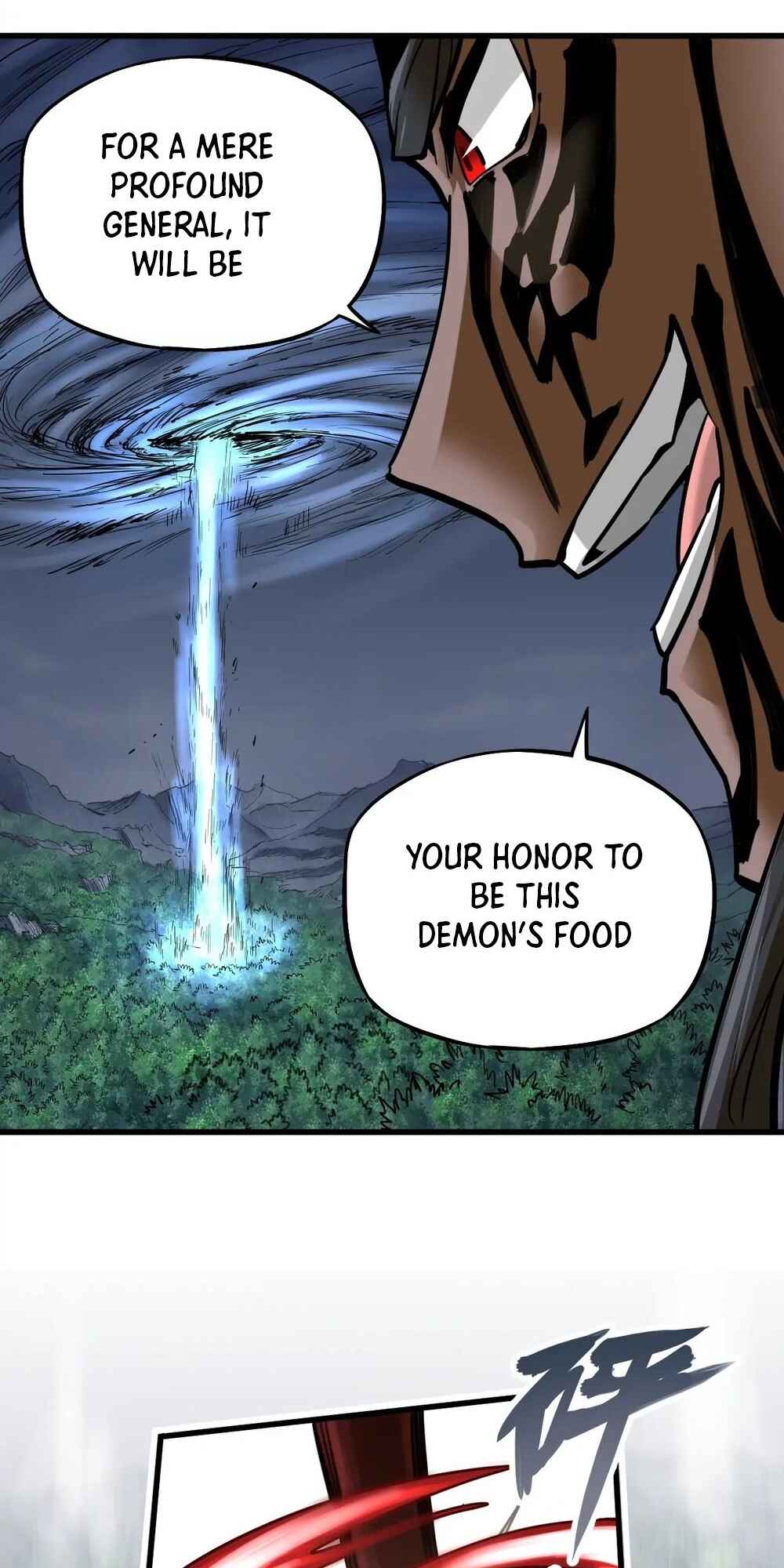 The Strongest Sect of All Times Chapter 6 - Page 33