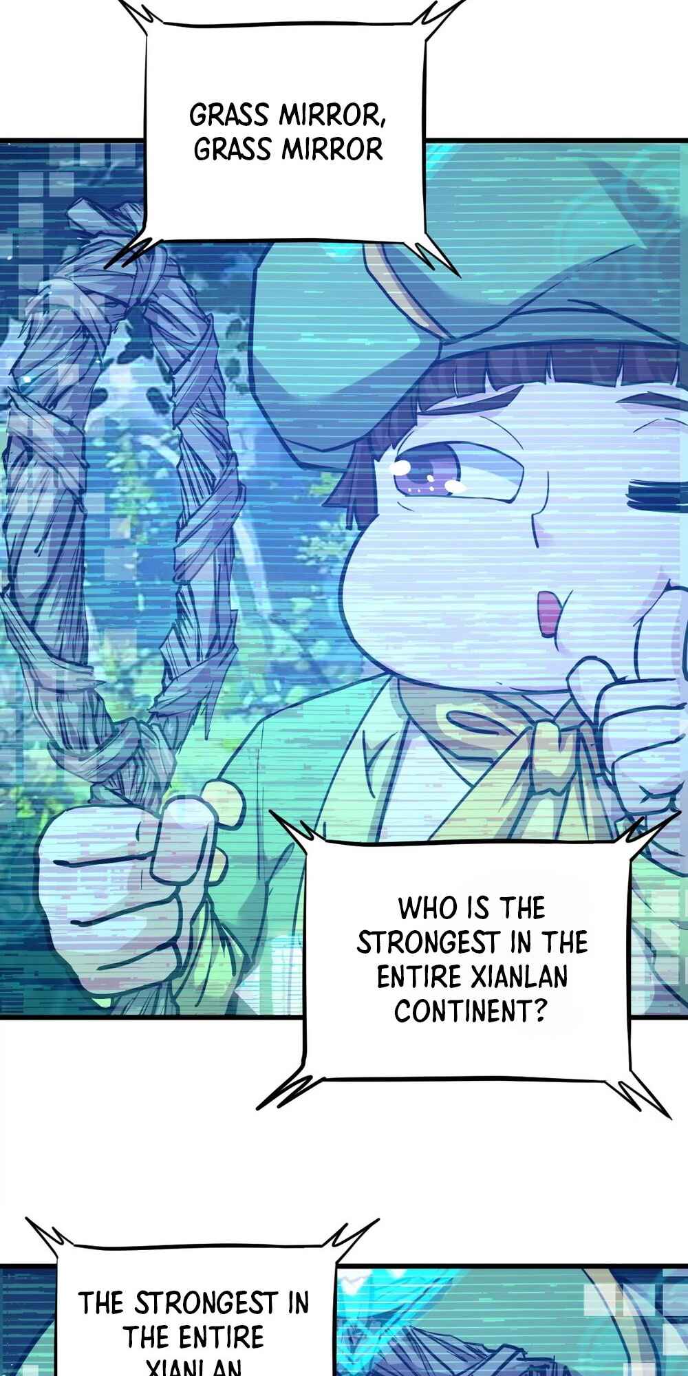 The Strongest Sect of All Times Chapter 6 - Page 9