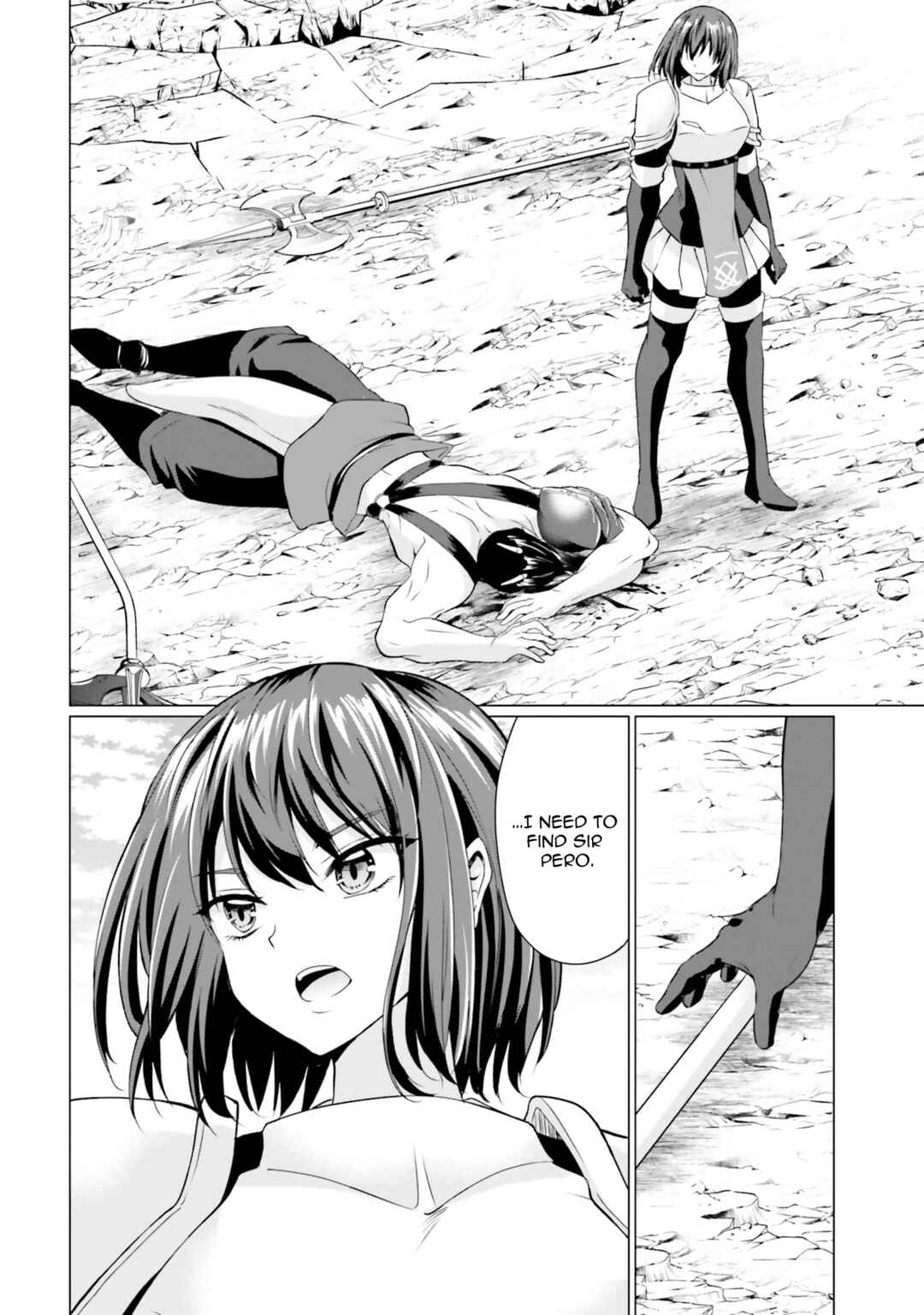 Homeless Tensei: Isekai de Jiyuusugiru Jikyuujisoku Seikatsu Chapter 32 - Page 15